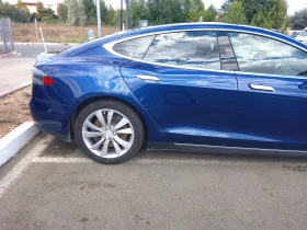 Tesla Model S 90D REST UA - 24200 € - 69401309 7