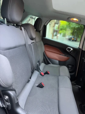 Fiat 500L Trekking 1.4T          | Mobile.bg    16
