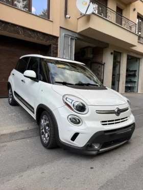 Fiat 500L Trekking 1.4T          | Mobile.bg    17