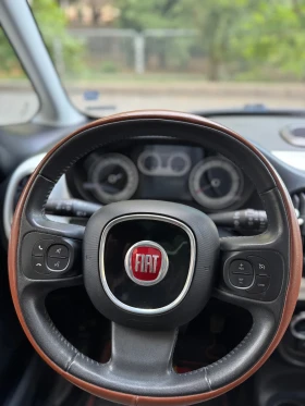 Fiat 500L Trekking 1.4T          | Mobile.bg    15