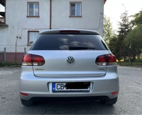 VW Golf 1.6 102 .. Bi Fuel    | Mobile.bg    4