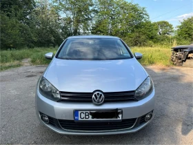     VW Golf 1.6 102 .. Bi Fuel   