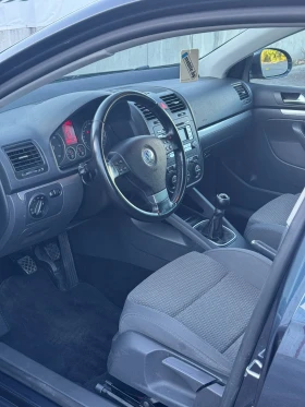 VW Golf * 1.9* 105* HIGHLINE - 6200 лв. - 22597462 9