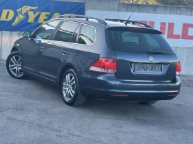VW Golf * 1.9* 105* HIGHLINE - 6200 лв. - 22597462 6