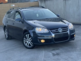 VW Golf * 1.9* 105* HIGHLINE 