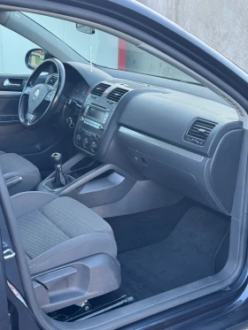 VW Golf * 1.9* 105* HIGHLINE - 6200 лв. - 22597462 11