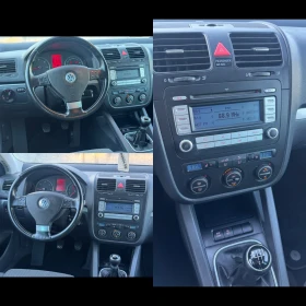 VW Golf * 1.9* 105* HIGHLINE - 6200 лв. - 22597462 12