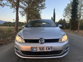 VW Golf  1.6 TDI NAVIGATION DISTRONIC | Mobile.bg    2