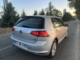 VW Golf  1.6 TDI NAVIGATION DISTRONIC | Mobile.bg    3