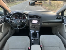 VW Golf  1.6 TDI NAVIGATION DISTRONIC | Mobile.bg    8