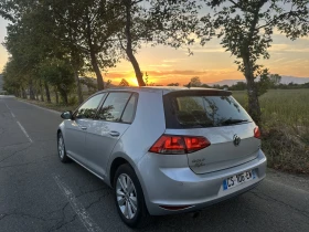 VW Golf  1.6 TDI NAVIGATION DISTRONIC | Mobile.bg    5