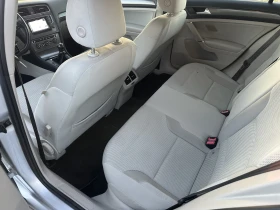 VW Golf  1.6 TDI NAVIGATION DISTRONIC | Mobile.bg    10