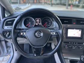 VW Golf  1.6 TDI NAVIGATION DISTRONIC | Mobile.bg    12