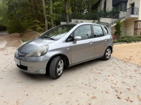 Honda Jazz | Mobile.bg    5