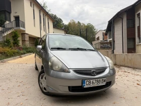Honda Jazz | Mobile.bg    2