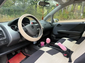 Honda Jazz | Mobile.bg    8