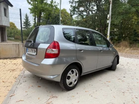 Honda Jazz | Mobile.bg    4