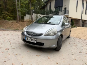 Honda Jazz | Mobile.bg    6