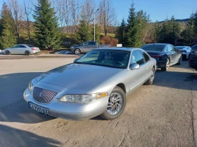 Lincoln Mark VIII | Mobile.bg    3