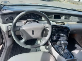 Lincoln Mark VIII - 8000 € / 15646.64 лв. - 89440021 8