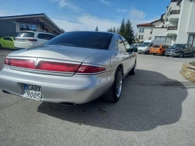 Lincoln Mark VIII - 8000 € / 15646.64 лв. - 89440021 5