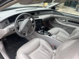 Lincoln Mark VIII | Mobile.bg    8