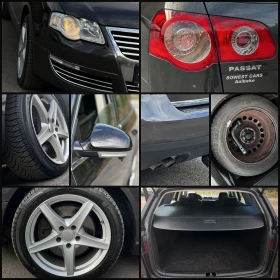 VW Passat 1.9 TDI / NAVI /  !!! | Mobile.bg    15