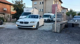     BMW 520 520d