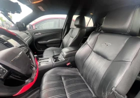 Chrysler 300c 5.7 * * AWD * * CARFAX * * АВТО КРЕДИТ * *  - 22999 лв. / 11759.20 € - 71309231 7