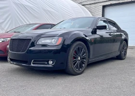 Chrysler 300c 5.7 * * AWD * * CARFAX * * АВТО КРЕДИТ * * 