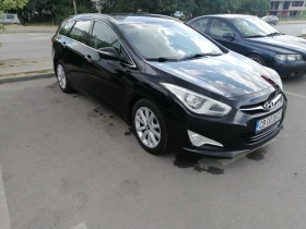 Обява за продажба на Hyundai I40 ~11 600 лв. - изображение 1 | Auto.bg Обява за продажба на Hyundai I40 ~11 600 лв. - изображение 1