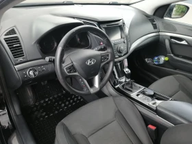 Обява за продажба на Hyundai I40 ~11 600 лв. - изображение 4 | Auto.bg Обява за продажба на Hyundai I40 ~11 600 лв. - изображение 4