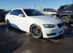 BMW 335 червен салон, harman/kardon, 