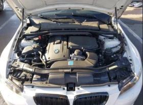 BMW 335 червен салон, harman/kardon,  - 18500 лв. / 9458.90 € - 56729182 9