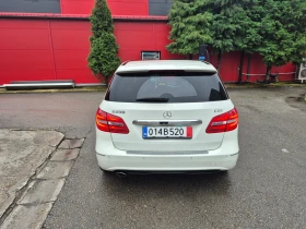 Mercedes-Benz B 200 НАВИГАЦИЯ  ПАНОРАМА  - 13900 лв. / 7106.96 € - 91043609 7