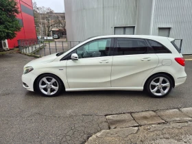 Mercedes-Benz B 200 НАВИГАЦИЯ  ПАНОРАМА  - 13900 лв. / 7106.96 € - 91043609 9