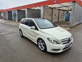Mercedes-Benz B 200 НАВИГАЦИЯ  ПАНОРАМА 