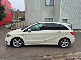 Mercedes-Benz B 200 НАВИГАЦИЯ  ПАНОРАМА  - 13900 лв. / 7106.96 € - 91043609 4