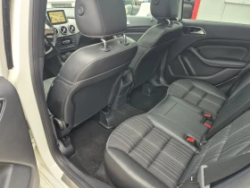 Mercedes-Benz B 200 НАВИГАЦИЯ  ПАНОРАМА  - 13900 лв. / 7106.96 € - 91043609 12