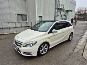 Mercedes-Benz B 200 НАВИГАЦИЯ  ПАНОРАМА  - 13900 лв. / 7106.96 € - 91043609 3