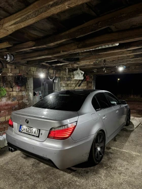 BMW 535 | Mobile.bg    6