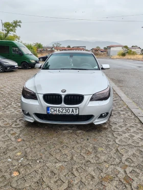 BMW 535 | Mobile.bg    3