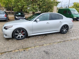 BMW 535 | Mobile.bg    4
