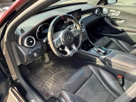 Mercedes-Benz C 43 AMG * CARFAX * БЕЗ ПЪРВОНАЧАЛНА ВНОСКА - 61800 лв. / 31597.84 € - 65229109 5