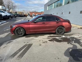 Mercedes-Benz C 43 AMG * CARFAX * БЕЗ ПЪРВОНАЧАЛНА ВНОСКА - 61800 лв. / 31597.84 € - 65229109 2