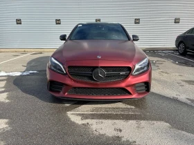 Mercedes-Benz C 43 AMG * CARFAX * БЕЗ ПЪРВОНАЧАЛНА ВНОСКА - 61800 лв. / 31597.84 € - 65229109 6