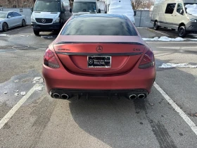 Mercedes-Benz C 43 AMG * CARFAX * БЕЗ ПЪРВОНАЧАЛНА ВНОСКА - 61800 лв. / 31597.84 € - 65229109 4