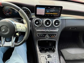 Mercedes-Benz C 43 AMG * CARFAX * БЕЗ ПЪРВОНАЧАЛНА ВНОСКА - 61800 лв. / 31597.84 € - 65229109 9