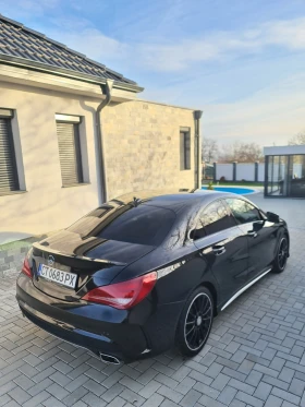 Mercedes-Benz CLA 220 / 200 cdi AMG ����� 7 DCT  | Mobile.bg � ����� ������ 3