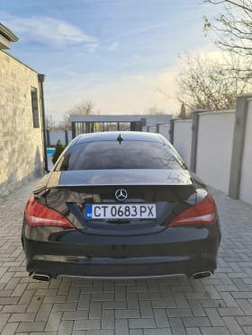 Mercedes-Benz CLA 220 / 200 cdi AMG ����� 7 DCT  | Mobile.bg � ����� ������ 6